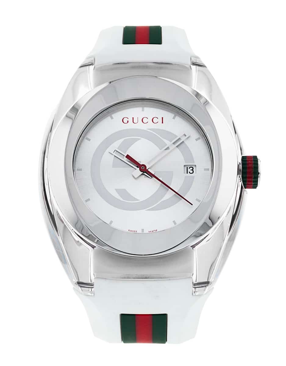 Gucci ya137102 best sale